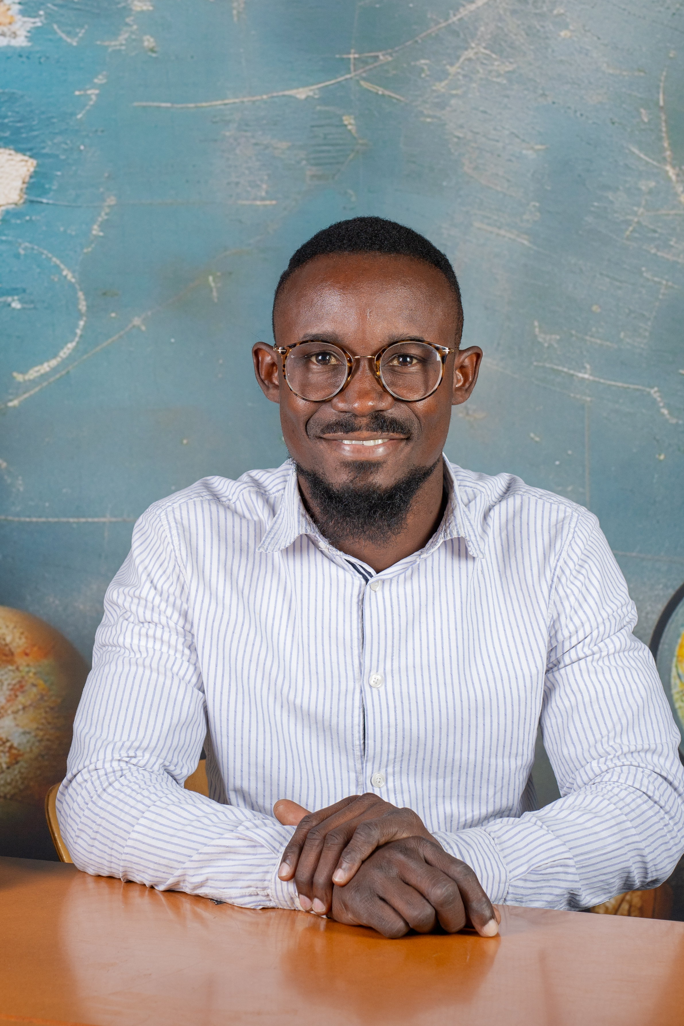 14. Staff Lowveld Academy HS