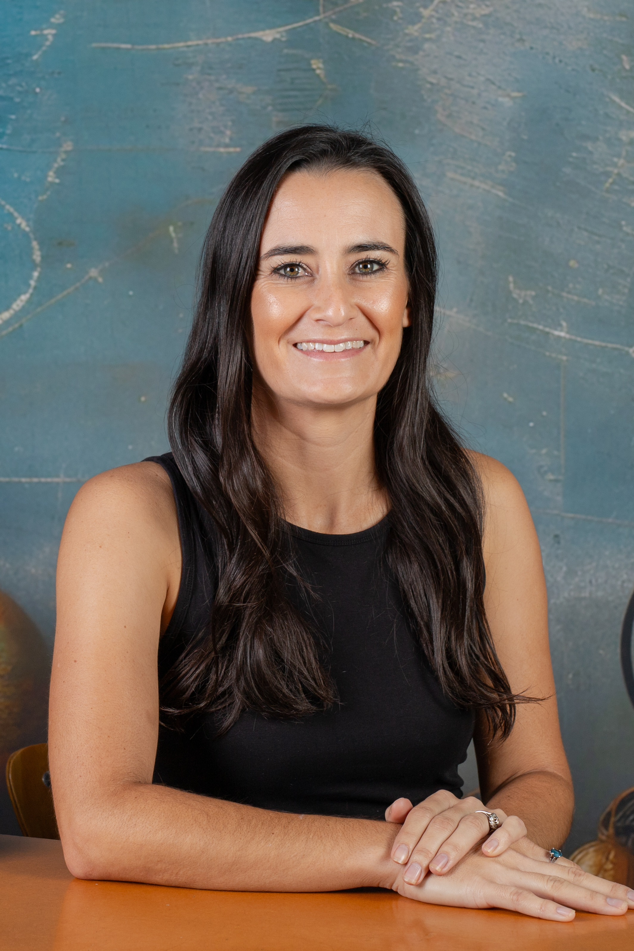 14. Staff Lowveld Academy HS