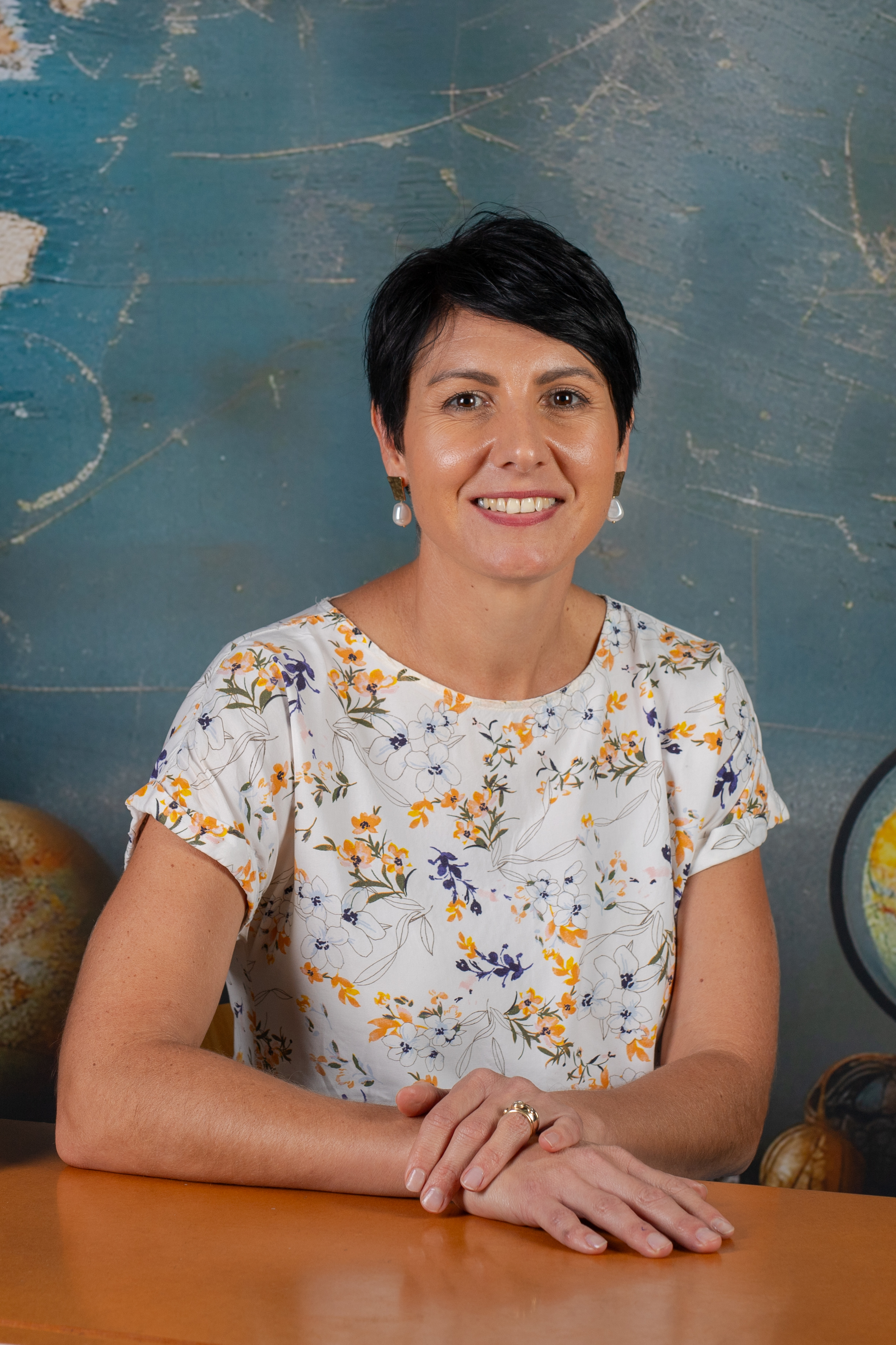 14. Staff Lowveld Academy HS